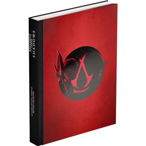 guide collector assassins creed shadows visuel produit
