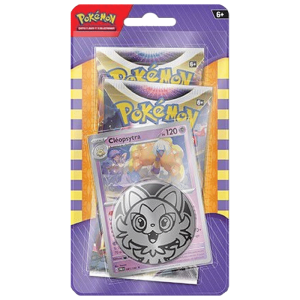 pack 2 booster pokémon q2 2024 visuel produit