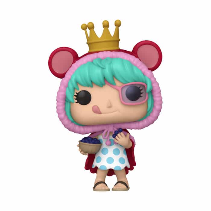 funko sugar one piece visuel produit