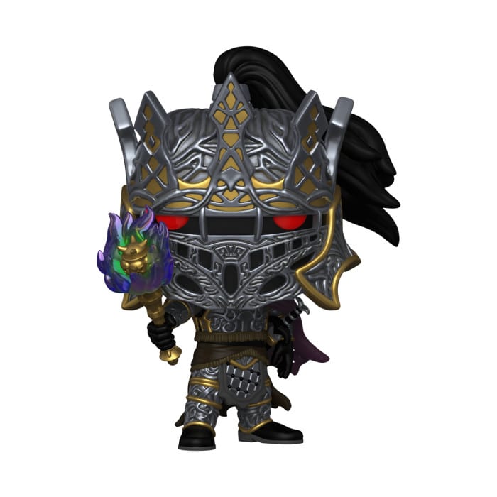 funko lord soth glow donjons et dragons visuel produit