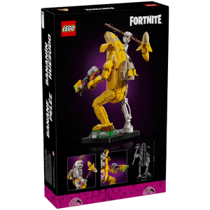 77072 lego fortnite banane pelée 77072 visuel produit