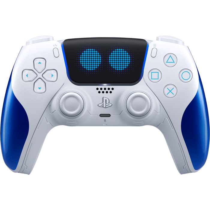 Manette PS5 Astro Bot Edition Limitée visuel produit v2