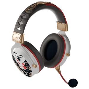 casque sans fil assassins creed shadows ps5 visuel produit