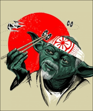 Yoda