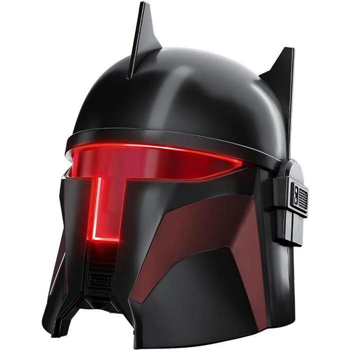 casque star wars black series moff gideon visuel produit