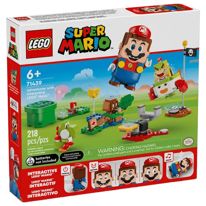 lego les aventures de mario 71439 visuel produit v3