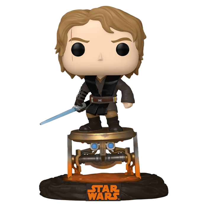 funko pop anakin darkside visuel produit