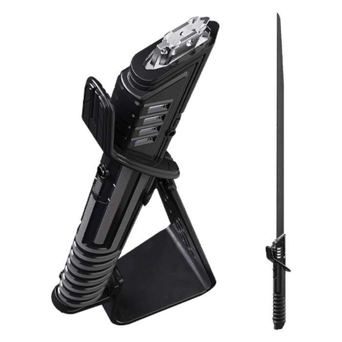 darksaber the mandalorian black series visuel produit v2