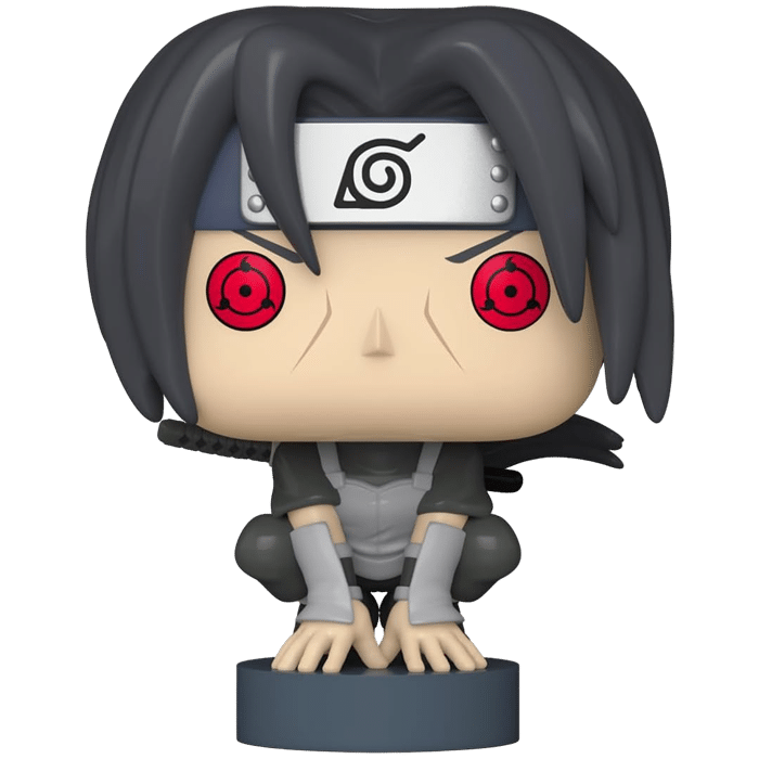funko pop naruto itachi jeune visuel produit