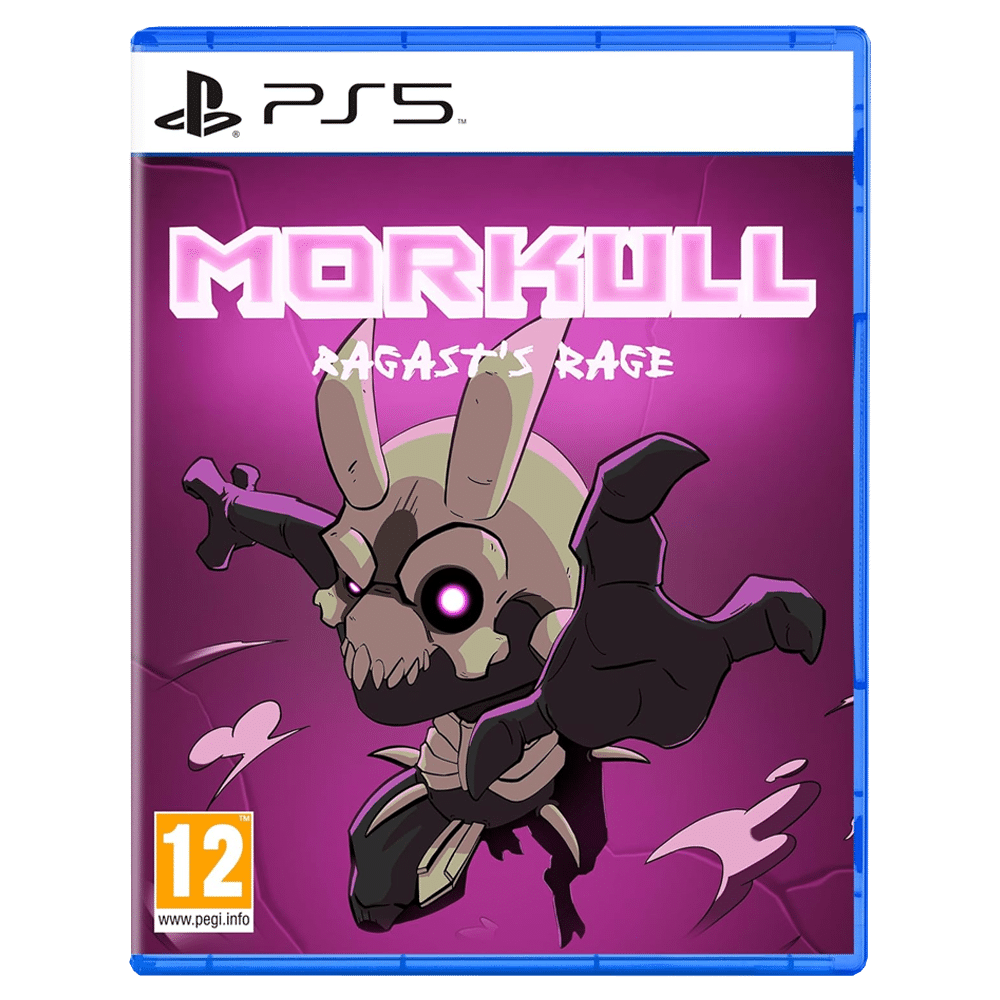 morkull ragasts rage sur ps5 visuel produit