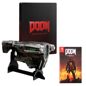 doom anthology switch visuel produit