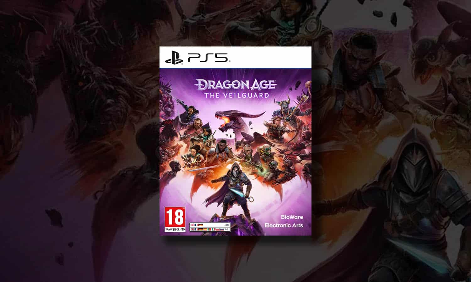 dragon age the veilguard ps5 slider