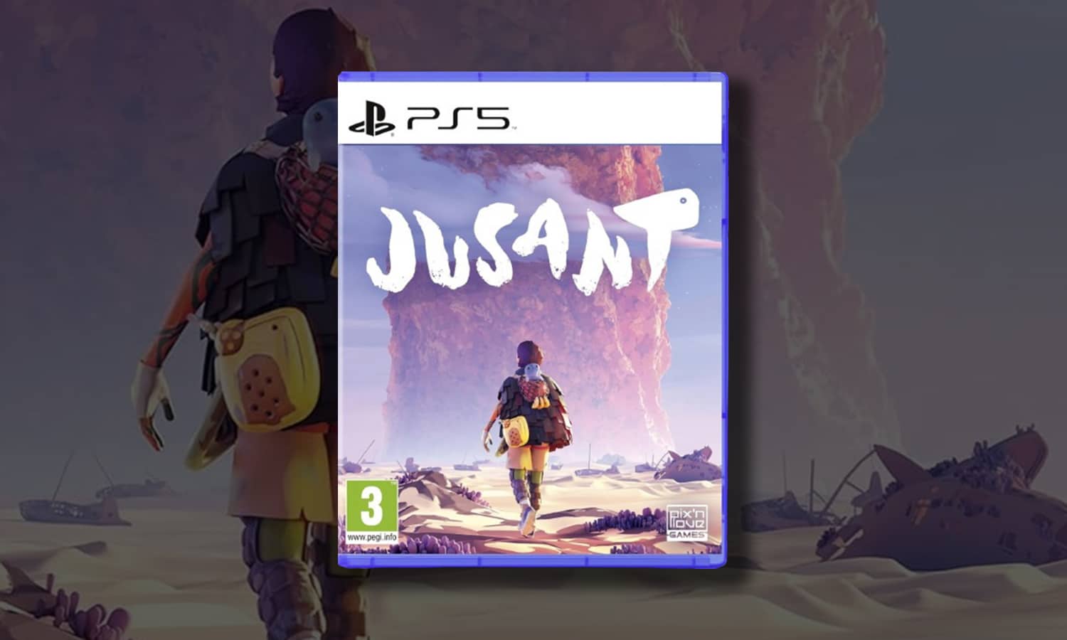 Test Jusant Xbox Series : une belle réussite