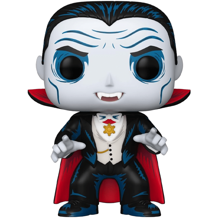 funko pop movies universal monsters dracula visuel produit