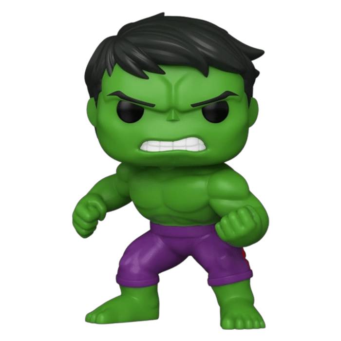 Funko Pop Hulk 1420 PRODUIT