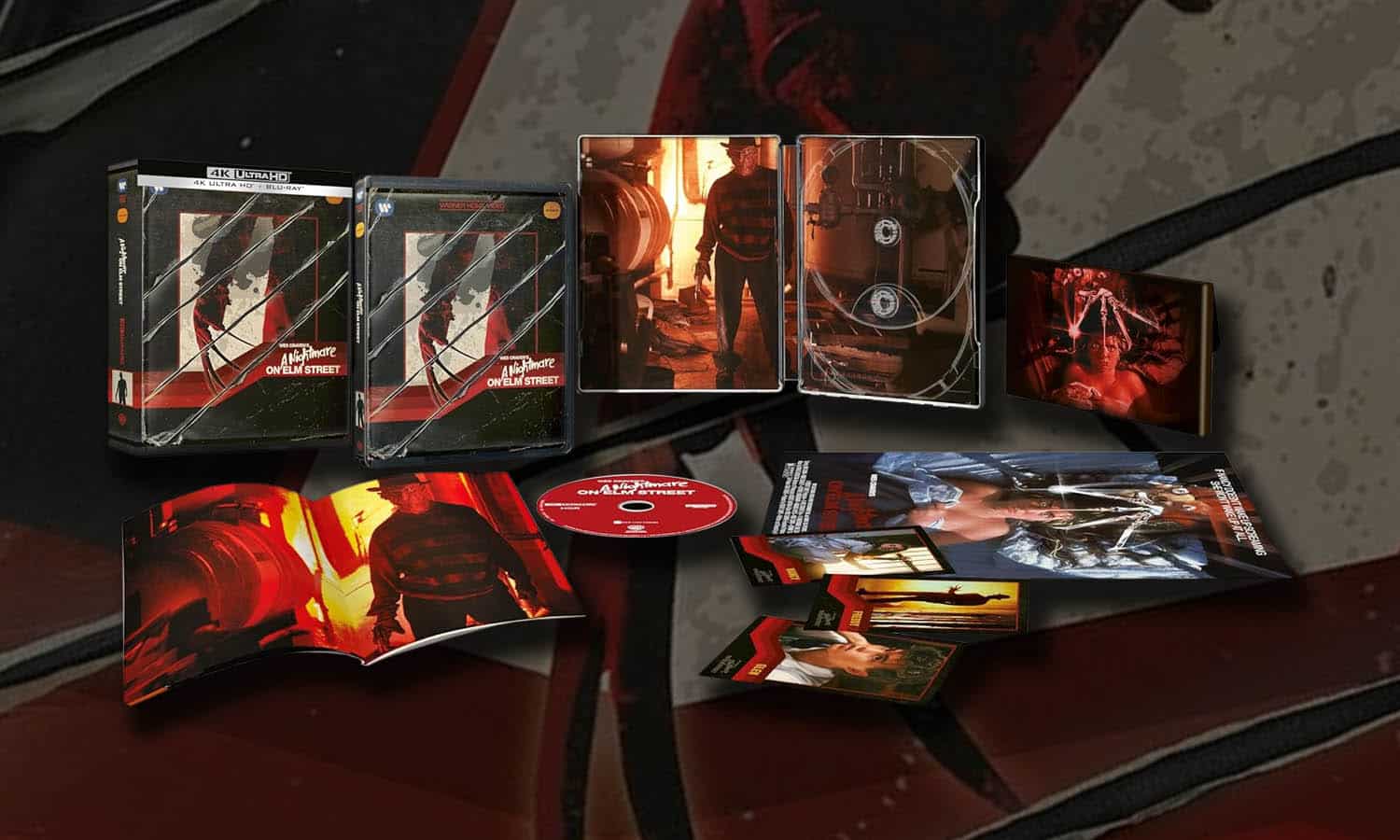SLIDER Les Griffes de la Nuit 4k Collector Steelbook visuel definitif v2