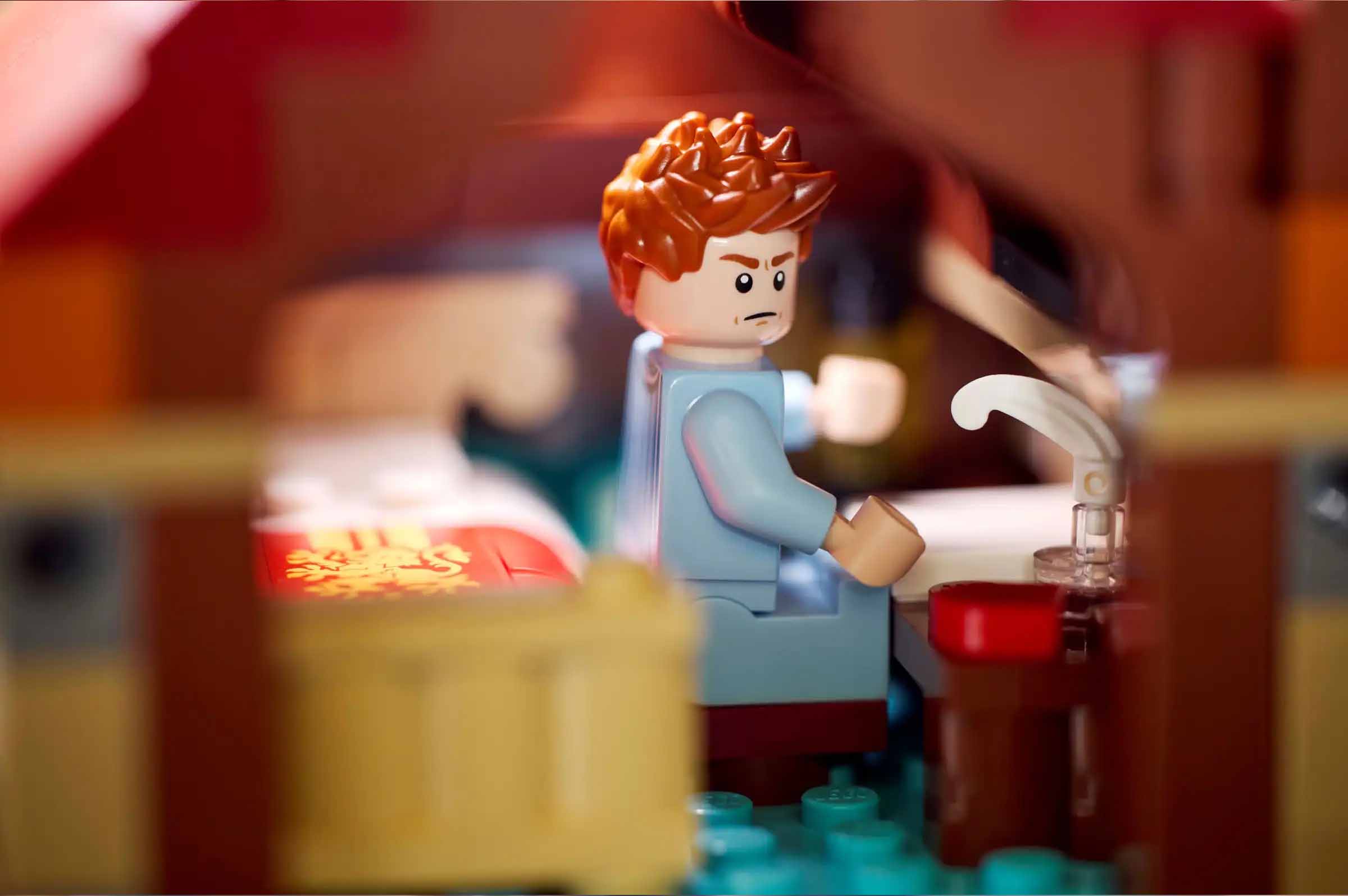 lego 3