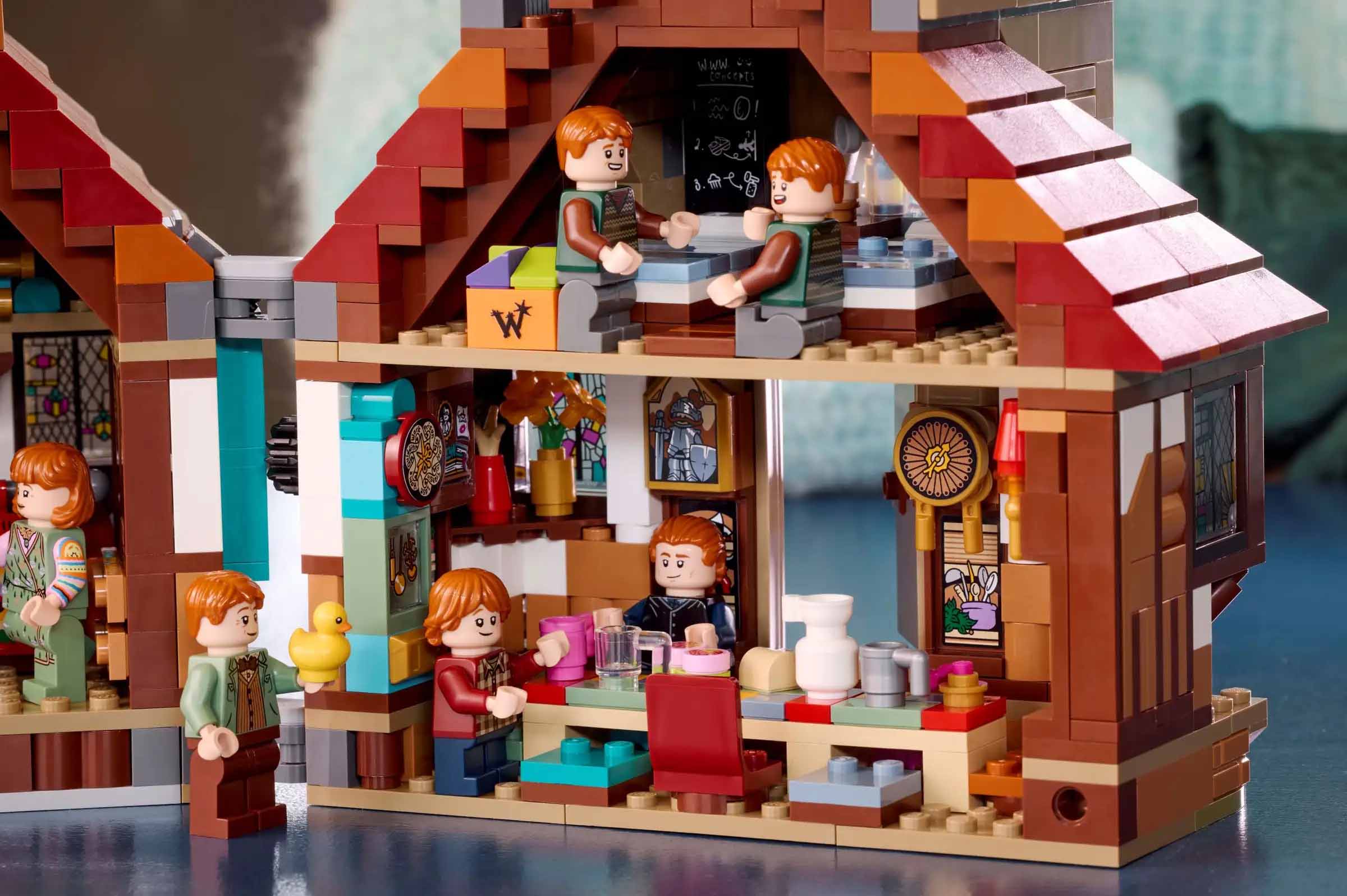 lego 5