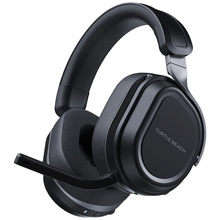 casque turtle beach recon 700 noir xbox switch visuel produit