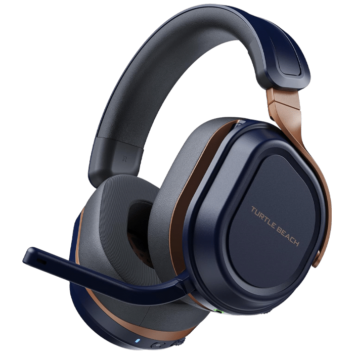 casque turtle beach recon 700 cobalt xbox switch visuel produit