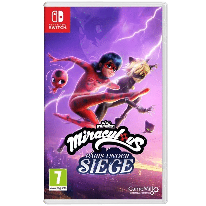 miraculous paris under siege switch visuel produit