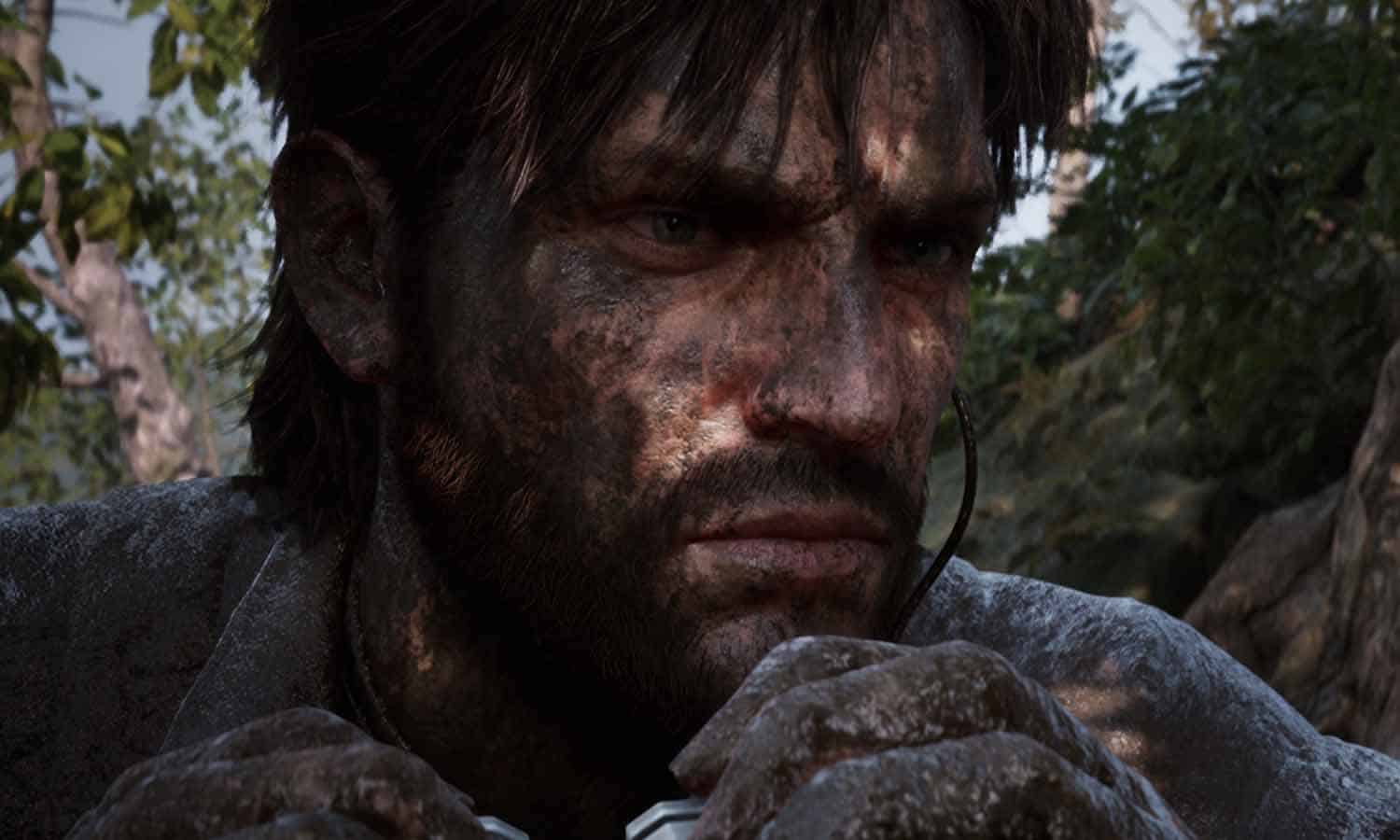 metal gear solid 3 snake eater ps5 news