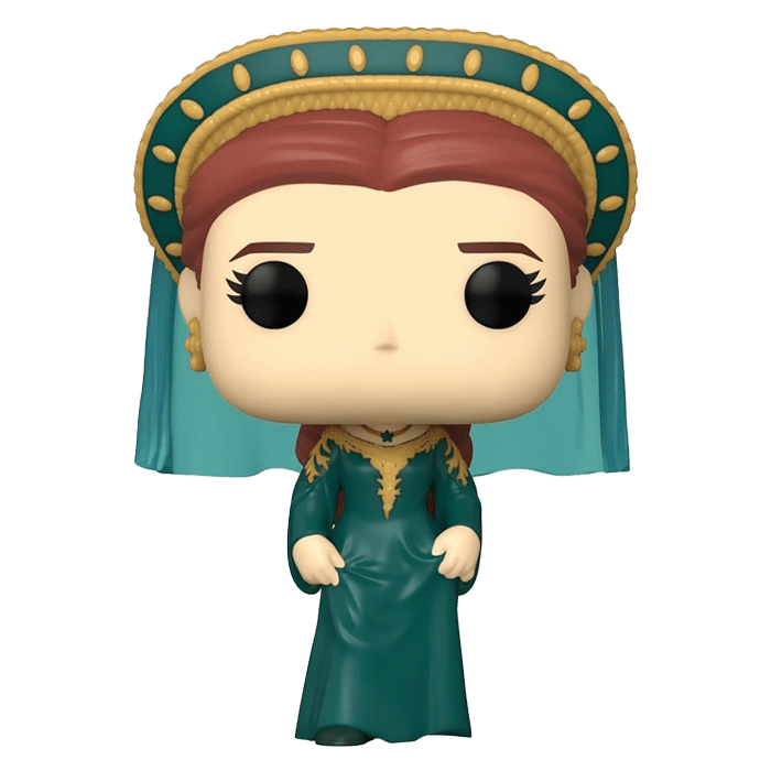 funko pop alicent hightower visuel produit