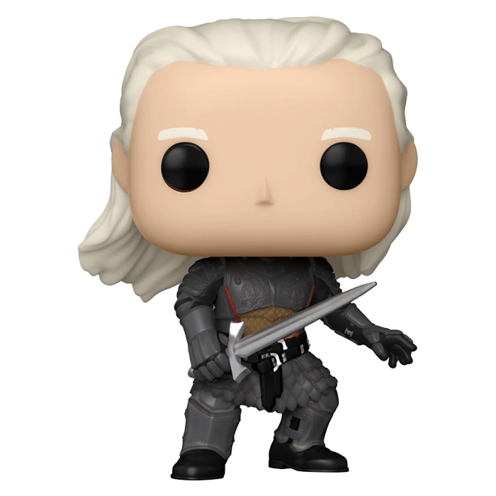 funko pop daemon targaryen visuel produit