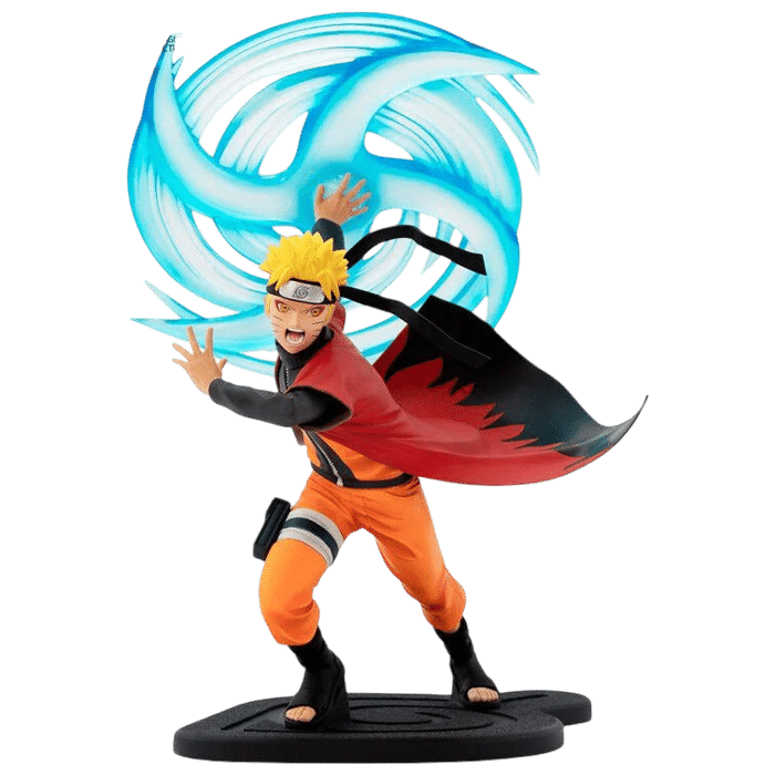 figurine sfc naruto rasengan visuel produit
