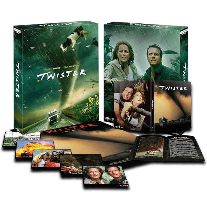 twister 4k collector visuel produit def