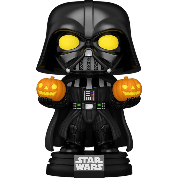funko pop darth vader sfx visuel produit