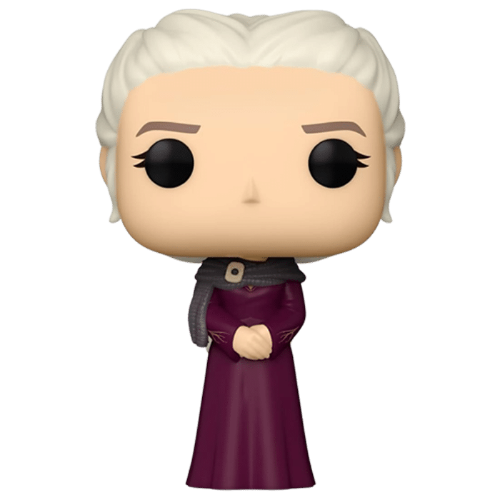 funko pop house of the dragon rhaenyra visuel produit
