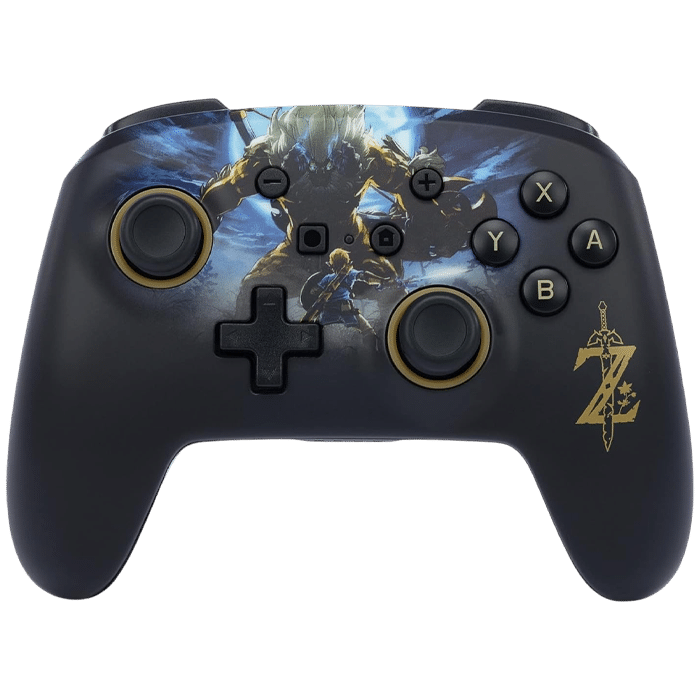 manette sans fil link vs lynel switch visuel produit
