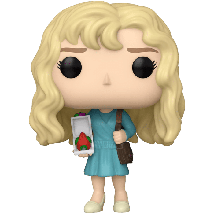 funko pop batman vicky vale 85th visuel produit