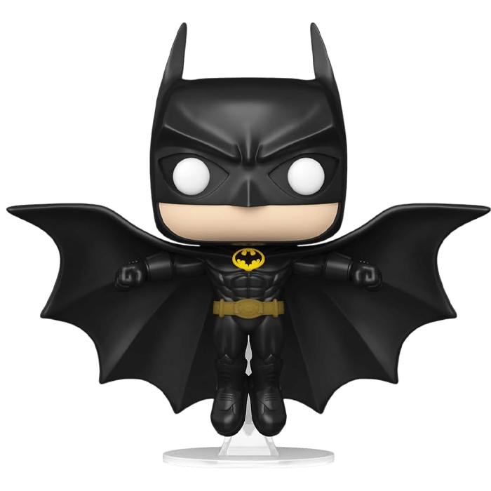 funko pop batman senvole 85th visuel produit