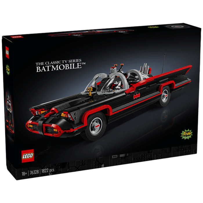 lego 76328 batmobile classic visuel produit