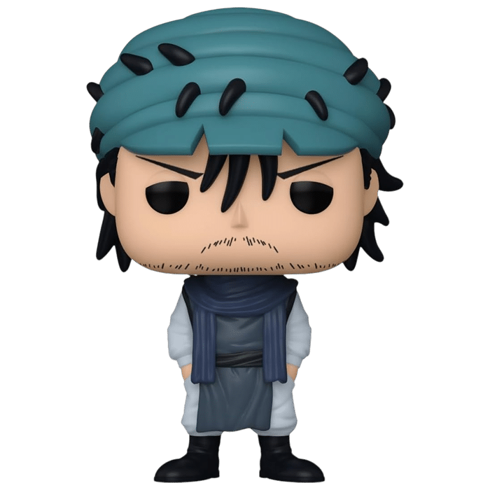 funko pop animation hxh ging freecss visuel produit