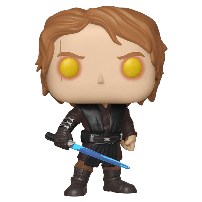funko pop star wars 281 anakin skywalker dark side visuel produit