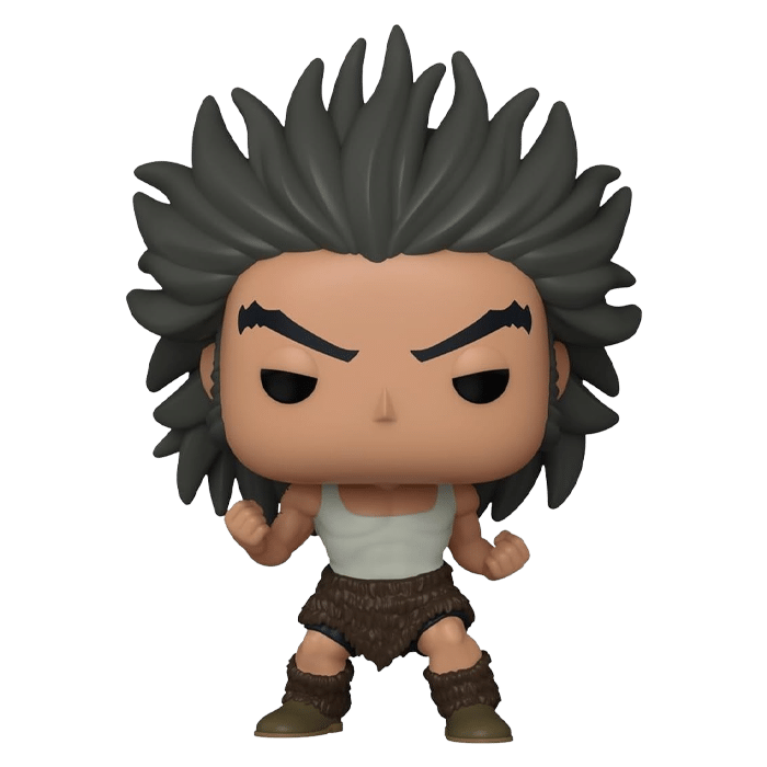 funko uvogin hunter x hunter visuel produit