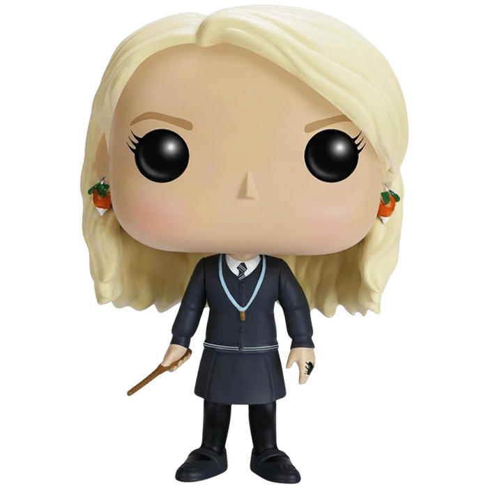 funko harry potter luna lovegood visuel produit