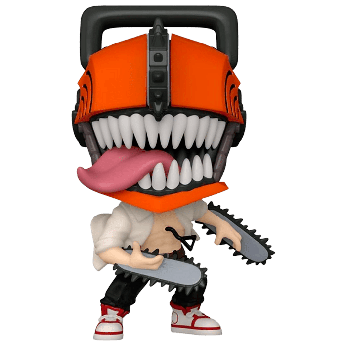 funko chainsaw man 1677 visuel produit