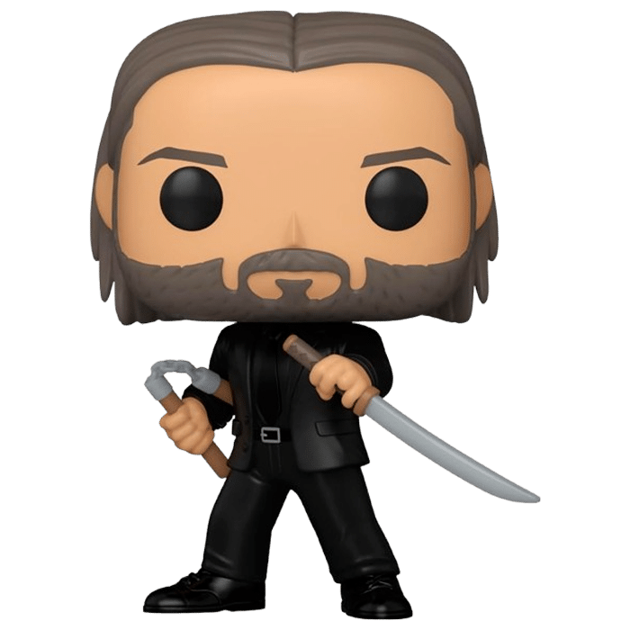 funko john wick 4 visuel produit