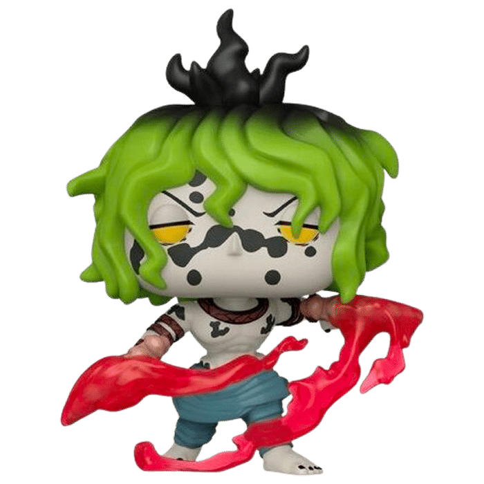 funko demon slayer gyutaro 1754 visuel produit