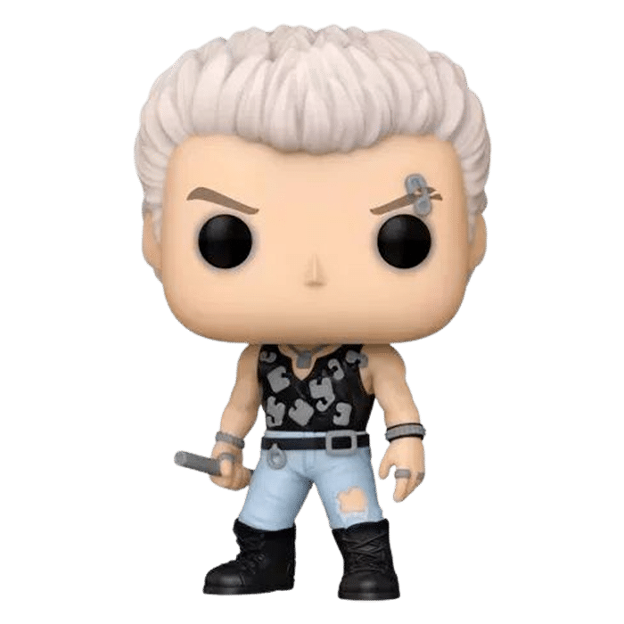 funko buffy spike punk visuel produit