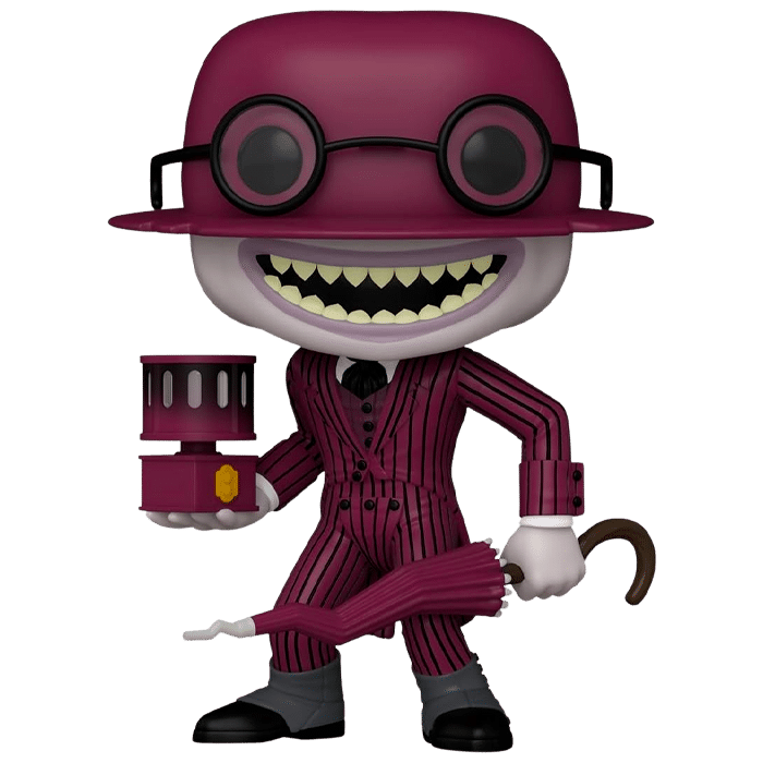 funko the crooked man conjuring 2 visuel produit