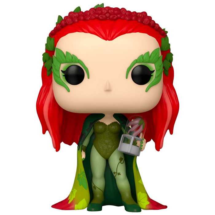 funko poison ivy batman 1997 visuel produit