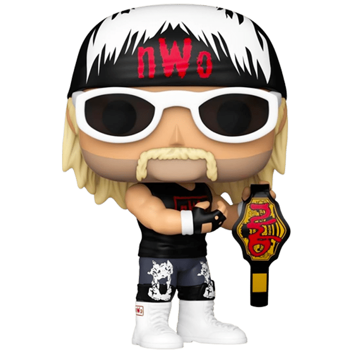 funko pop wwe wolfpac hulk hogan visuel produit