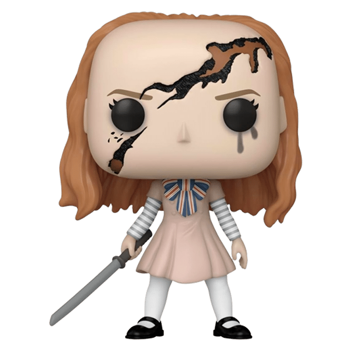 funko m3gan bd visuel produit