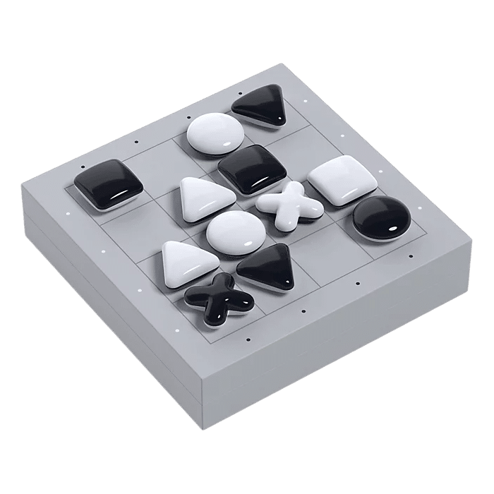 shapes of play battle visuel produit