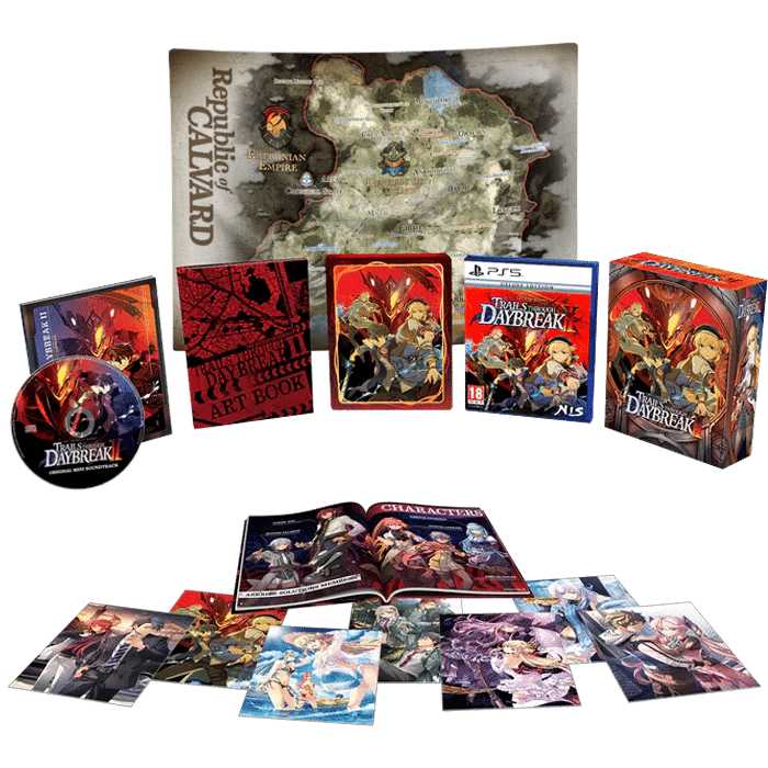trails through daybreak ii edition limitee ps5 visuel produit